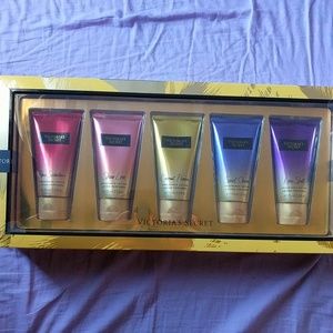 Victoria's Secret Lotion Bundle